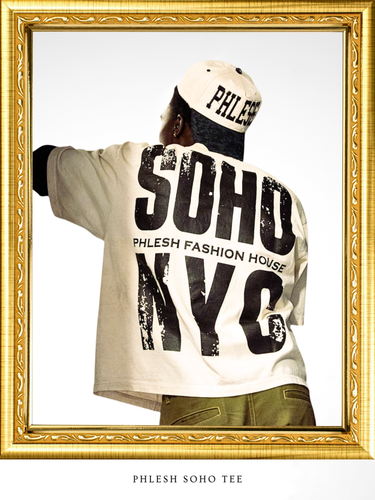 SoHo Tee