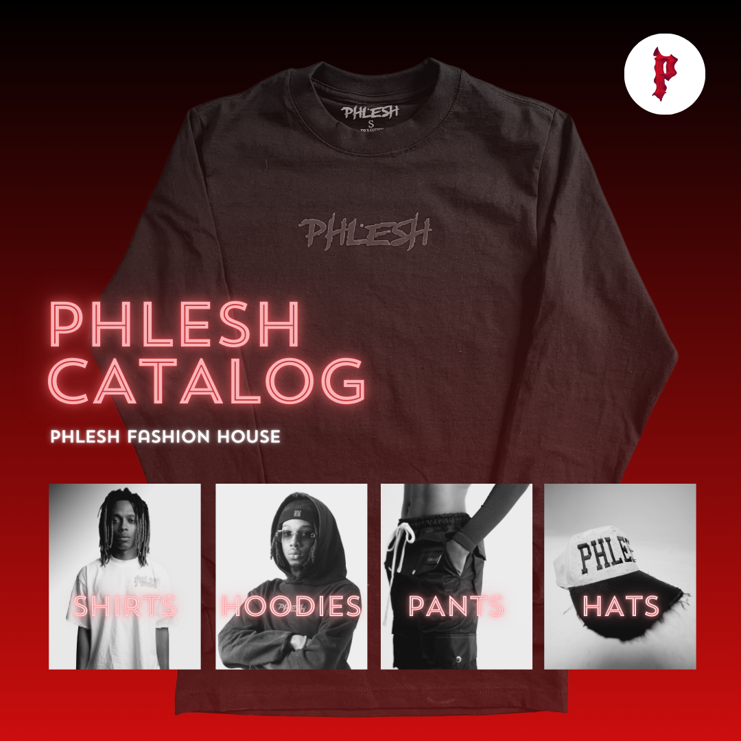 Catalog by Phlesh