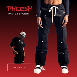 Pants, Shorts, High End street wear, phlesh fashion house, phlesh clothing, Baltimore street wear, luxury streetwear, baltimore clothing brand, dmv fashion, cargo pants, high quality clothing