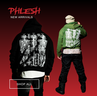 Phlesh fashion house, phlesh clothing, high end streetwear, Baltimore street wear, luxury streetwear, baltimore clothing brand, dmv fashion, trending street wear