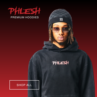 High quality hoodie, High End street wear, phlesh fashion house, phlesh clothing, Baltimore street wear, luxury streetwear, baltimore clothing brand, dmv fashion, premium hoodies