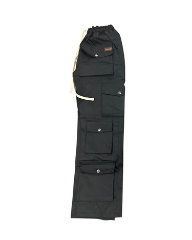 cargo pants, streetwear, phlesh fashion house, phlesh clothing, Baltimore street wear, luxury streetwear, baltimore clothing brand, dmv fashion brand