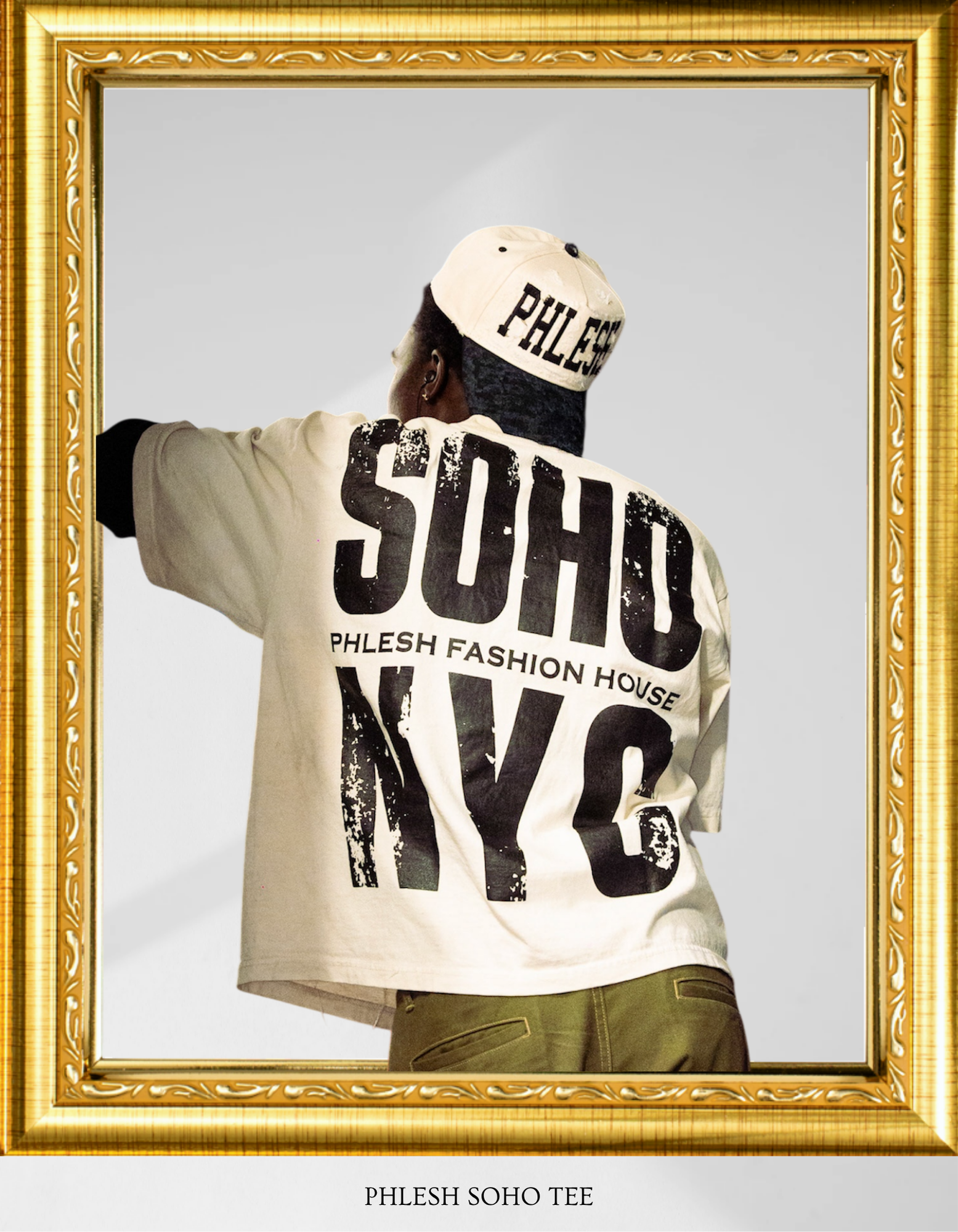SoHo Tee