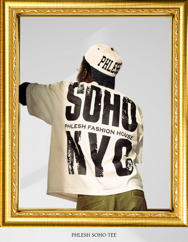 SoHo Tee