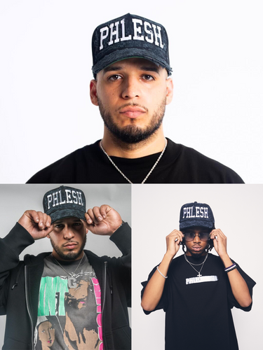Phlesh fashion house, luxury streetwear, baltimore clothing brand, High End street wear, phlesh clothing, Baltimore street wear, dmv fashion brand, distressed hat