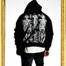 streetwear hoodie, phlesh fashion house, phlesh clothing, Baltimore street wear, luxury streetwear, baltimore clothing brand, dmv fashion, high quality hoodies