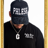 phlesh dark matter hat