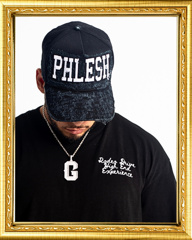 phlesh dark matter hat