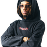 High quality hoodie, Phlesh Fashion House, High End street wear, phlesh clothing, Baltimore street wear, luxury streetwear, baltimore clothing brand, dmv fashion