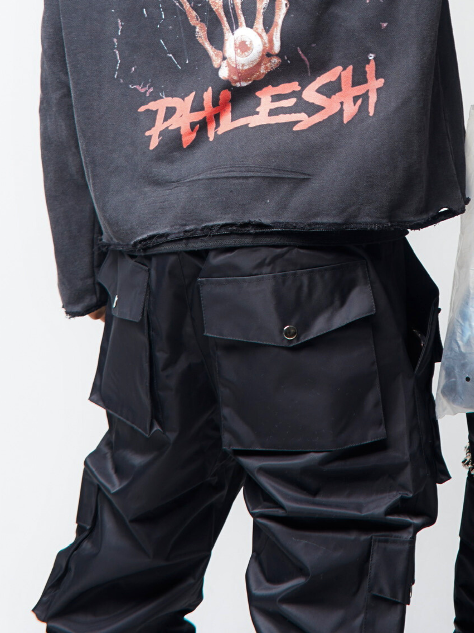 Phlesh 12 Pocket Cargo Pants