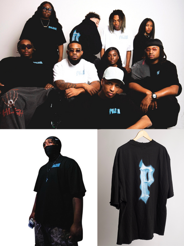 High End street wear, phlesh fashion house, phlesh clothing, Baltimore street wear brand, luxury streetwear, baltimore clothing brand, dmv fashion