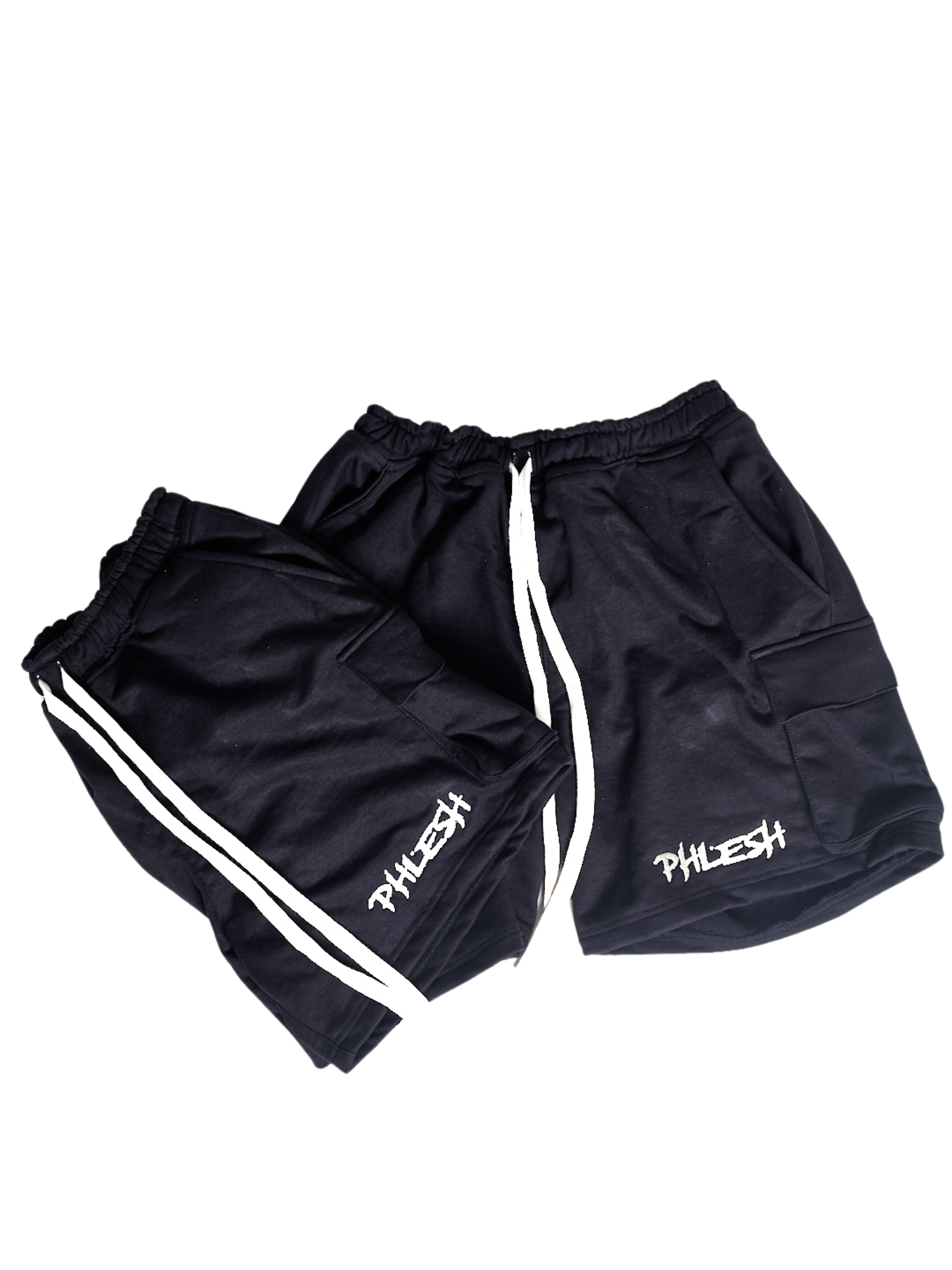 Phlesh Shorts