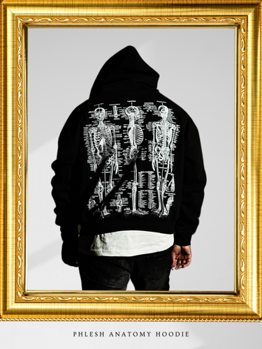 High End street wear, phlesh fashion house, phlesh clothing, Baltimore street wear, luxury streetwear, baltimore clothing brand, dmv fashion,  high quality hoodies