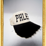 phlesh skull hat, streetwear brand