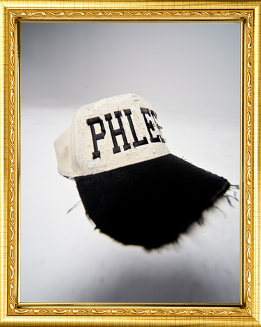 phlesh skull hat, streetwear brand